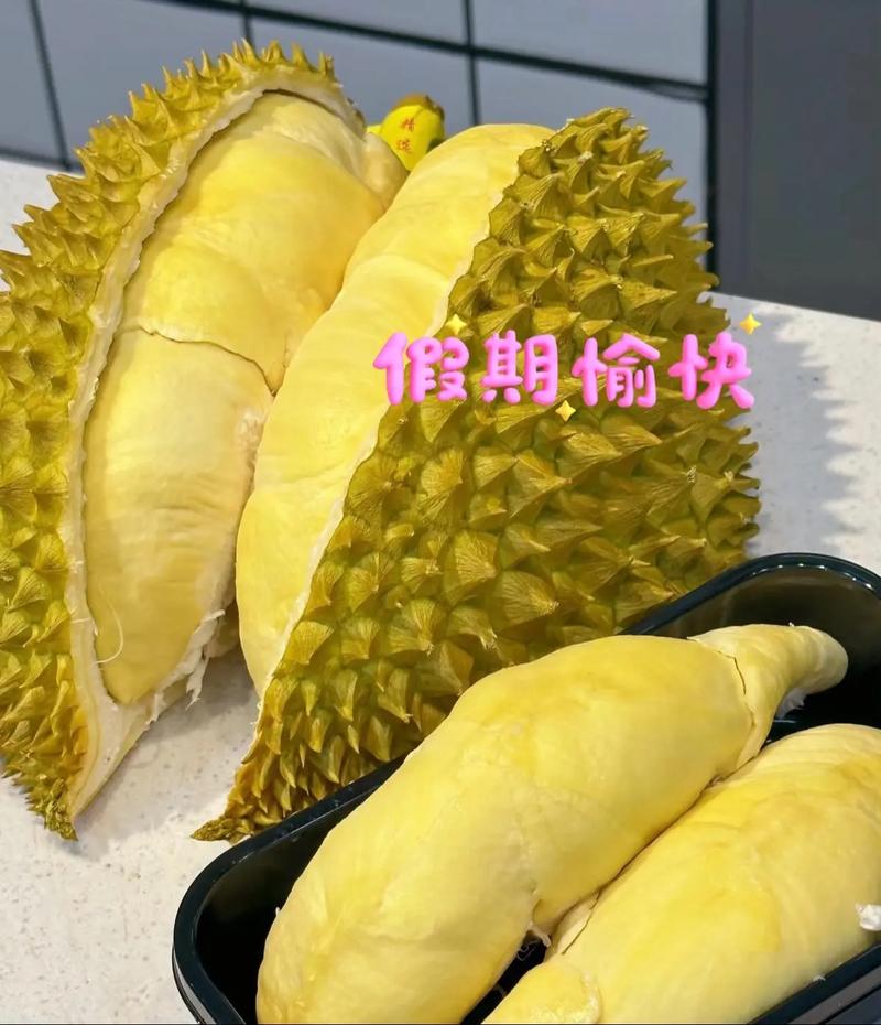 金枕榴莲降价300多,金枕榴莲22元一斤贵吗