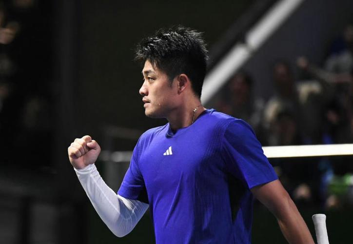 2025全年資料免費大全和郑钦文重返世界第五与